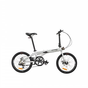 CAMP Polo Foldable Bicycle (Discontinued)
