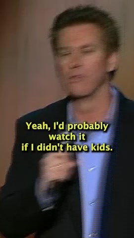 Dora The Explorer - From #StandingUp #brianregan #standupcomedy | Brian Regan