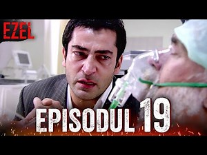 Ezel - Episodul 19