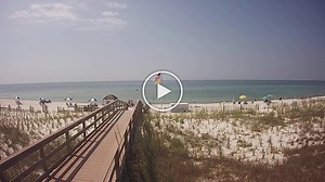 Perdido Key Beach | Pensacola Beach Webcam | Live Florida Beach Cams