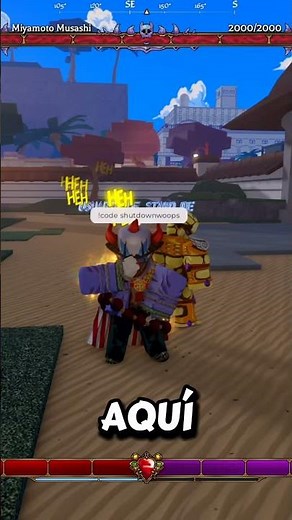 How to redeem codes in Bizarre Lineage #Roblox