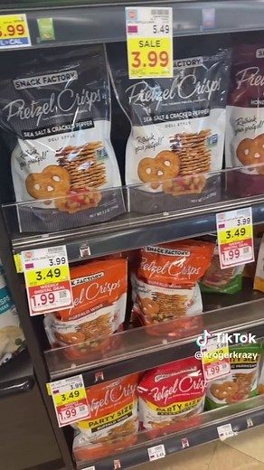 Discover Exciting Kroger Digital Deals This Week