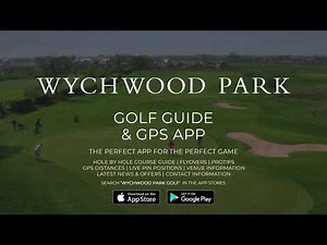 Wychwood Park Golf Club - Hole in One Golf