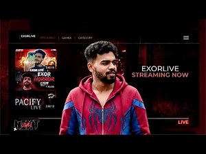 DELIVERY & BEYOND EXORLIVE #exorlive #delivery&beyond