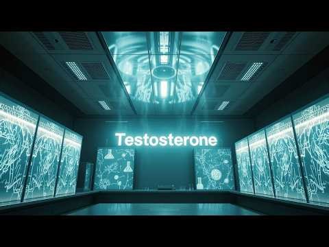 Testosterone Replacement Therapy: Lab Testing for Subcutaneous Injections💉 | Updated #testosterone