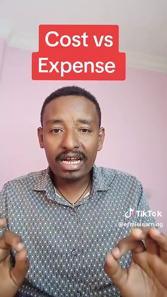 Understanding Cost vs Expense in Accounting