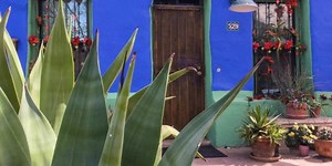 Barrio Viejo/Barrio Historico in Tucson face some development challenges