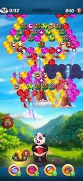 ​PANDA POP MASTER 🔥💥 LEVEL 4509 | INSANE STRATEGY & NO BOOSTERS 🐼🎯 #PandaPop #Level4509