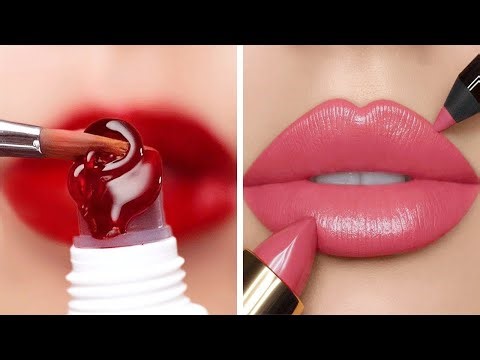 Makeup Transformation 2024 | New Makeup Tutorial Compilation | Makeup Inspiration Ideas #13