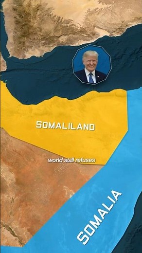 Why Israel Recognized a Country That Officially Doesn’t Exist?