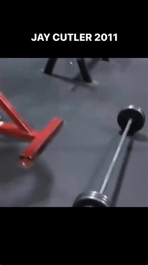 Arm day throwback 👀 #bodybuilding | Jay Cutler