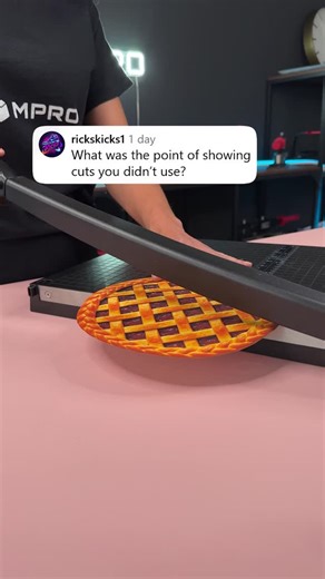 MPRO on Instagram: "What picture should we cut next? Custom magnet made with MPRO 2x2" Manual Press This machine is perfect for magnets and pins"