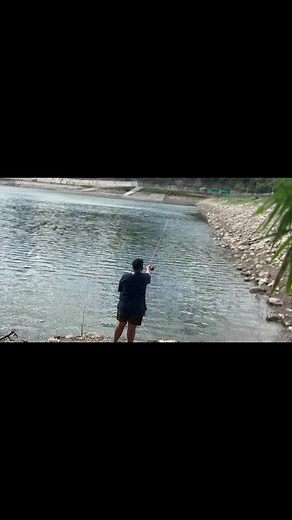 Para sa mga kagaya ko na gusto i try ang fishing pang pawala ng stress. Check niyo yellow basket af i check out niyo na habang naka sale pa😇 Happy Fishing😇 #fishing #fishinglife #fishon
