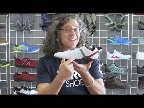 Prio Neo - The ultimate athleisure shoe by Xero Shoes NEW for Spring 2023