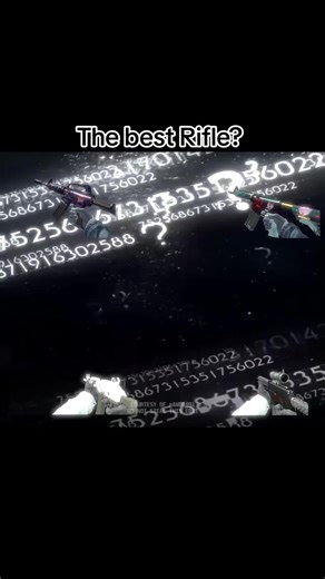Top Rifle Choices in CS2: A Comprehensive Guide