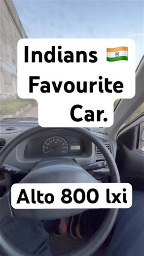 Har hindustani ka pahla pyar alto 800 lxi #alto800 #shorts #youtubeshorts #viral #explore #rewiew