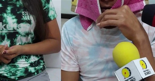 Foreigner killed by wife and her former live-in partner