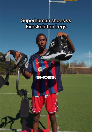 Exoskeleton Legs vs Smart Shoes: Which is Better?