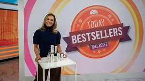 TODAY Bestsellers for fall: Meat defroster, slow-cooker liner, more