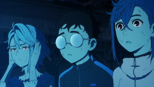 Dan Da Dan season 3: release date, story speculation, and everything else we know about the Netflix anime
