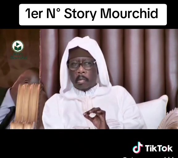 story Mourchid #HistoireSacrée #Sagesse #RécitSpirituel #TikTokIslam #Moustarchid #AfriqueMusulmane #Foi #LIVEIncentiveProgram #LIVEConnection #PaidPartnership