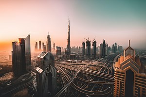 UAE-Based Phoenix Technology Consultants Places Order for $650M Worth of Crypto Mining Rigs
