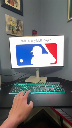 Did yall win?🥇🤔#mlb #quiz #aaronjudge #theeliminationgame #foryou | mlb edt