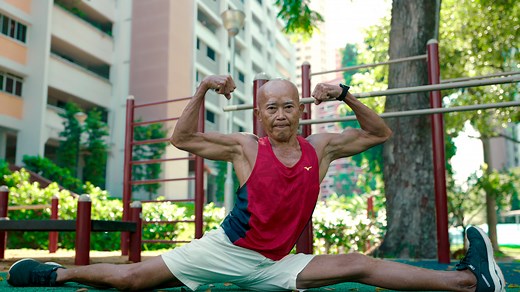 Live to 100: Secrets of the Blue Zones | Official Trailer | Netflix