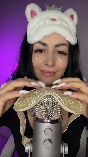 💦💦💦 #asmr #асмр #asmrtriggers