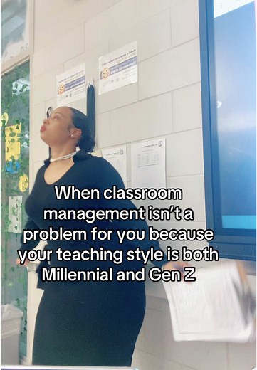 Innovative Teaching Styles for Millennials and Gen Z