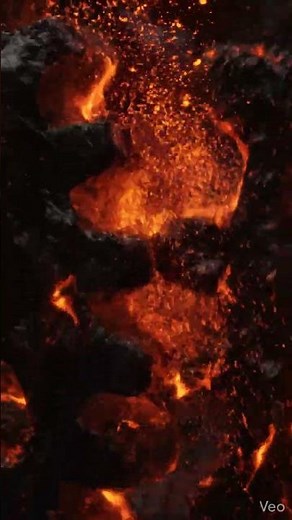 Eternal Flame: The Liquid Fire Mechanism
