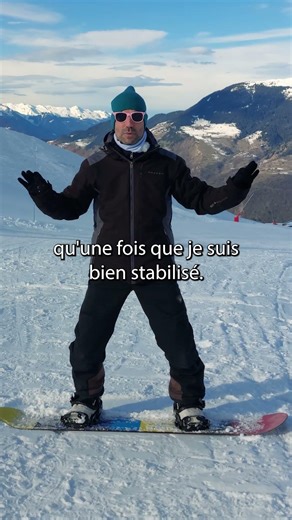 Comment faire son premier virage backside avec un saut à 90°