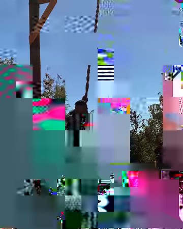 WATCH | Filipino and American marines try out a newly built jungle obstacle course in Camp Bojeador in Ilocos Norte on November 15. #AFPyoucanTRUST | Armed Forces of the Philippines