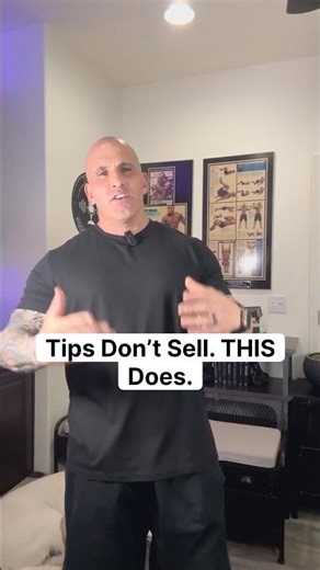Turn your feed into a sales page.