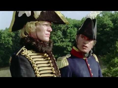 Sharpe's Waterloo - Lieutenant Doggett's Declaration