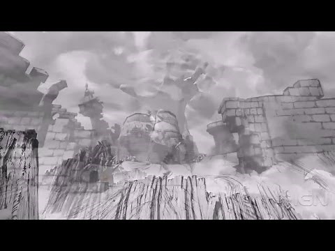 The Magic Circle - Official Launch Trailer