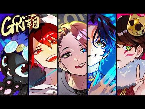 【Valorant】今日もGON軍団の活動である 【麻倉シノ / ネオポルテ】