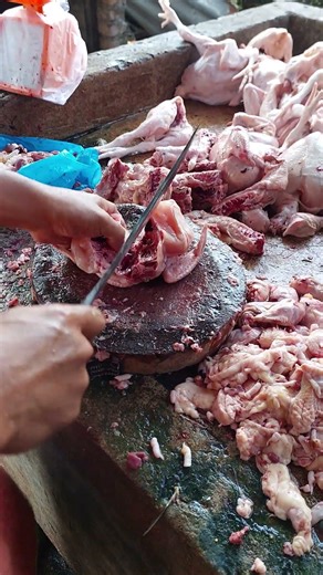 Chicken Cutting Skills: A Comprehensive Guide for Beginners