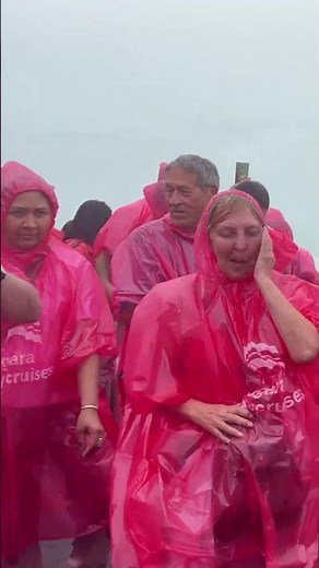 What to Expect on a Niagara Falls Tour