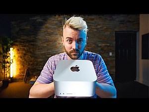 We Tried Using the M1 ULTRA with After Effects, Final Cut Pro, Gaming, OBS, AND Pro Tools