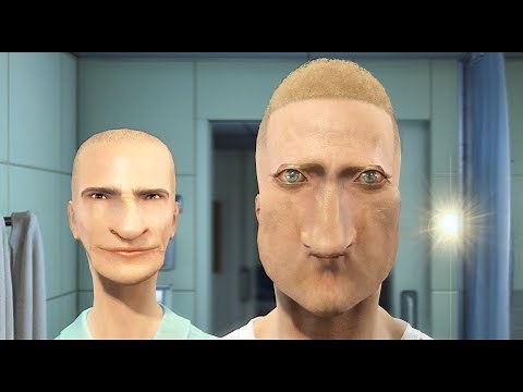 Fallout 4 OP Explosive Build