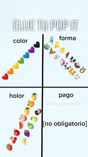 Cuentas recomendadas