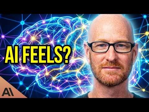 171 Emotion Patterns Found Inside Claude. One of Them Causes Blackmail.