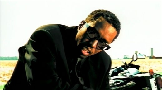 Puff Daddy ft Faith Evans & 112 - I'll Be Missing You (Official Video)【中英字幕】