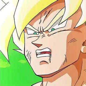 ⚡GOKU UNLEASHED⚡ – Super Saiyan God Power Edit 🔥