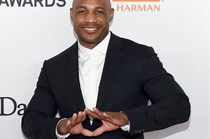 Co-Founder Kareem "Biggs" Burke Is Planning "Roc-A-Fella" Biopic