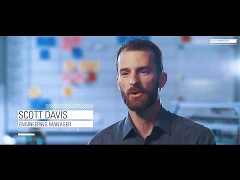 Kollmorgen AKM2G Servo Motor & AKD2G Servo Drive