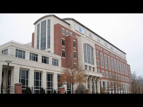 Cartoon Network, Atlanta, Georgia, United States, North America