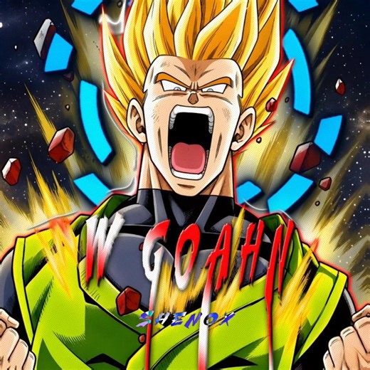 spopovich hurts gohan by beating up videl ☠️