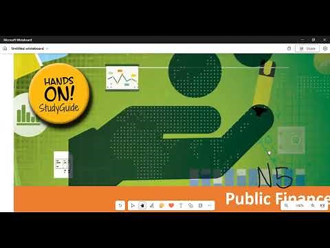 Public Finance N5 MODULE 3 Functions of national budget ‪@MATRICNATEDSPECIALIST‬